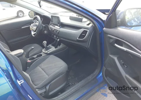 2023 Kia Seltos Lx z USA, uszkodzony, nr VIN KNDEPCAA8P7385562